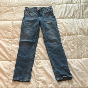 Paige Hoxton Slim Jeans